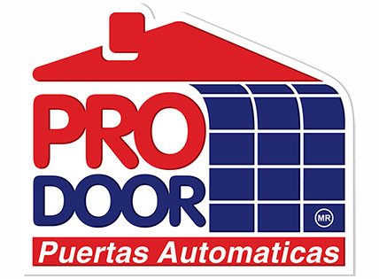 About Puertas Automáticas an Authorized Amarr® Garage Door